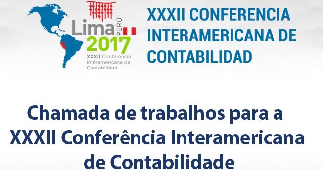 XXXII Conferência Interamericana de Contabilidade