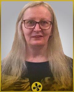 Ilse Maria Beuren