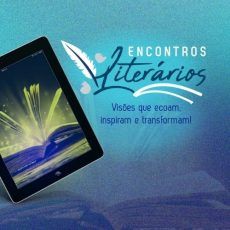 Projeto Encontros Literários