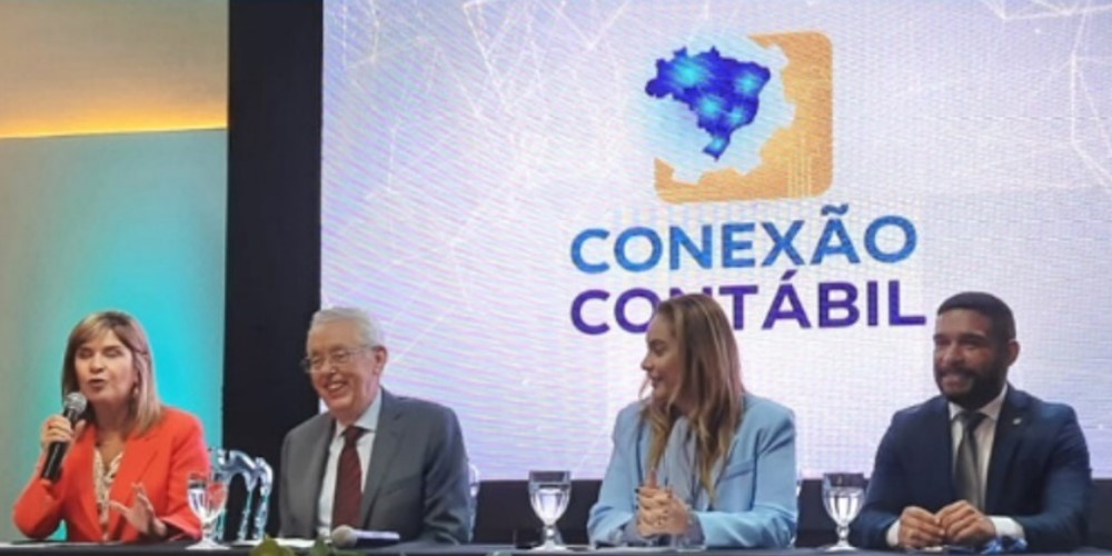 Conexão Contábil: evento trouxe importantes debates, especialmente no âmbito da educação