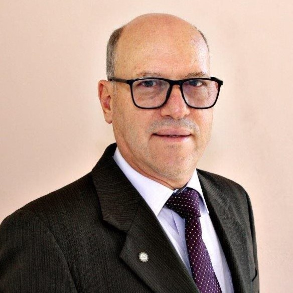 Nilton de Aquino Andrade