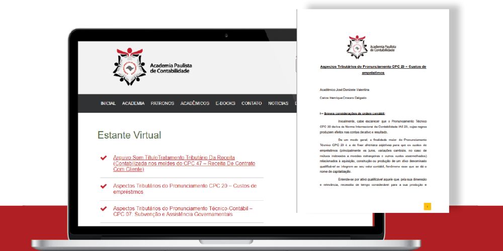 APC lança Estante Virtual e disponibiliza conteúdos gratuitos