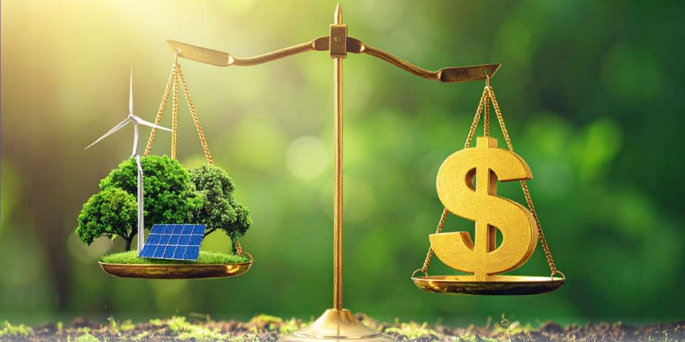 A reforma tributária brasileira e seu legado ambiental: um passo rumo à sustentabilidade fiscal
