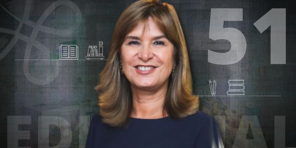 Editorial da Edição 51
