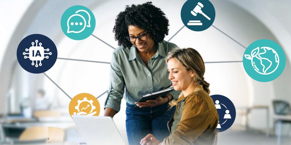 Convergência para o futuro: as novas DCNs e o papel transformador das metodologias ativas no ensino contábil