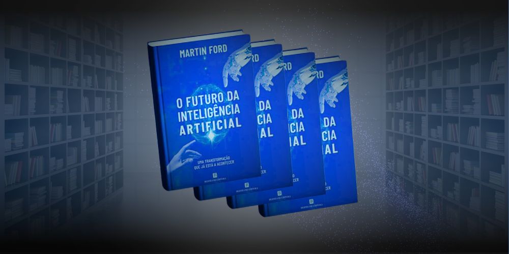 Livro: O Futuro da Inteligência Artificial
