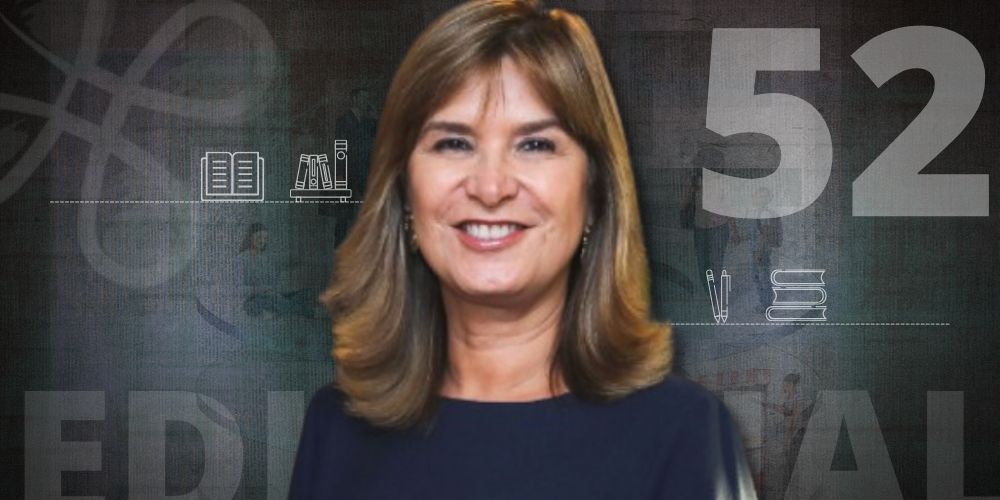 Editorial da Edição 52