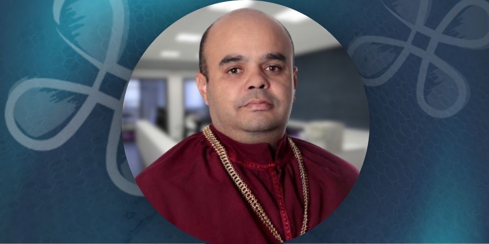 Entrevista com Maurício Ferreira Chaves