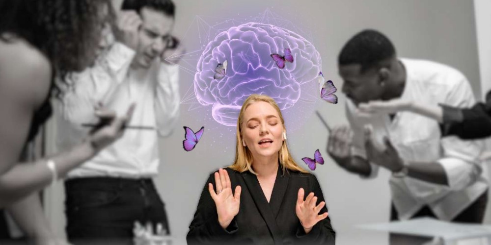 Quando o silêncio também machuca: o impacto do bullying emocional no trabalho e a força da inteligência emocional