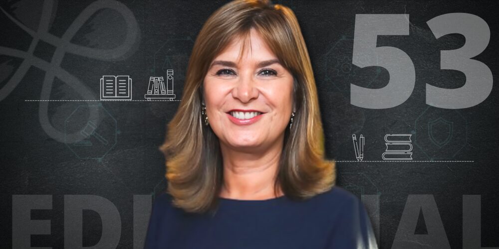 Editorial da Edição 53