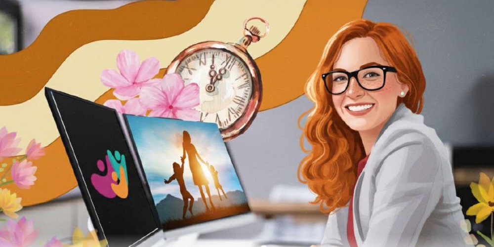 Entre pausas e recomeços: minha jornada acadêmica