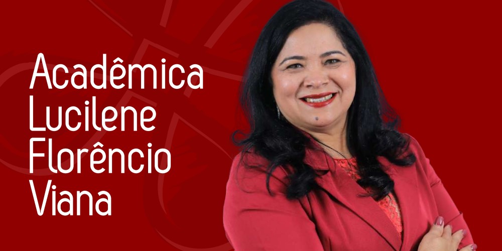 Acadêmica Lucilene Florêncio Viana