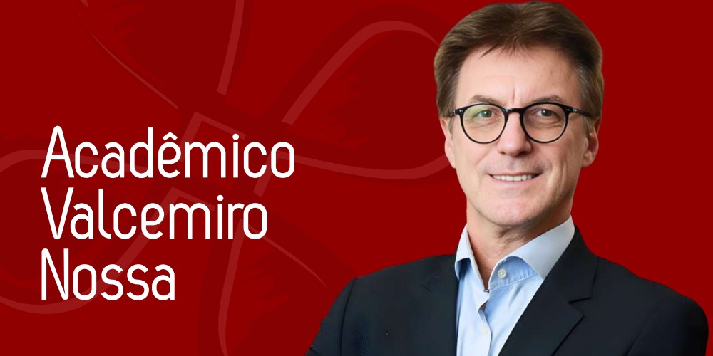 Acadêmico Valcemiro Nossa