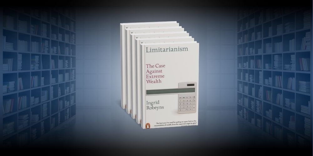 Livro: Limitarianism
