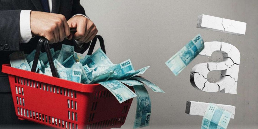 Da expansão à recuperação judicial: análise da fraude bilionária na Americanas S.A.