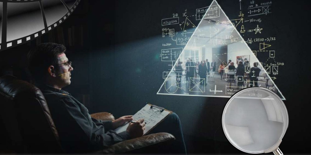 A Hipótese de Cressey: uma análise fílmica à luz do filme “O Contador”