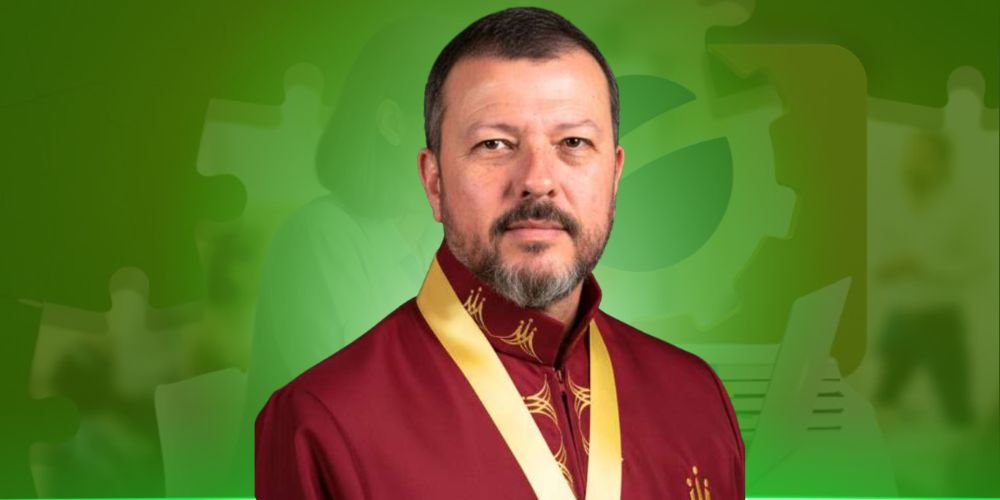 Entrevista com Haroldo Santos Filho