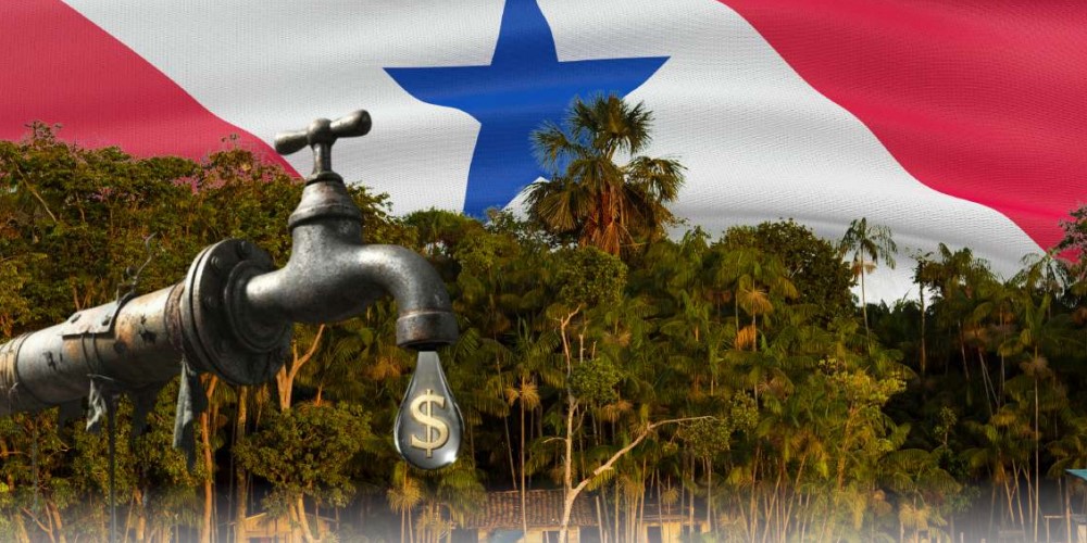 Governança territorial: a efetividade da aplicação dos recursos públicos no projeto territórios sustentáveis no Estado do Pará