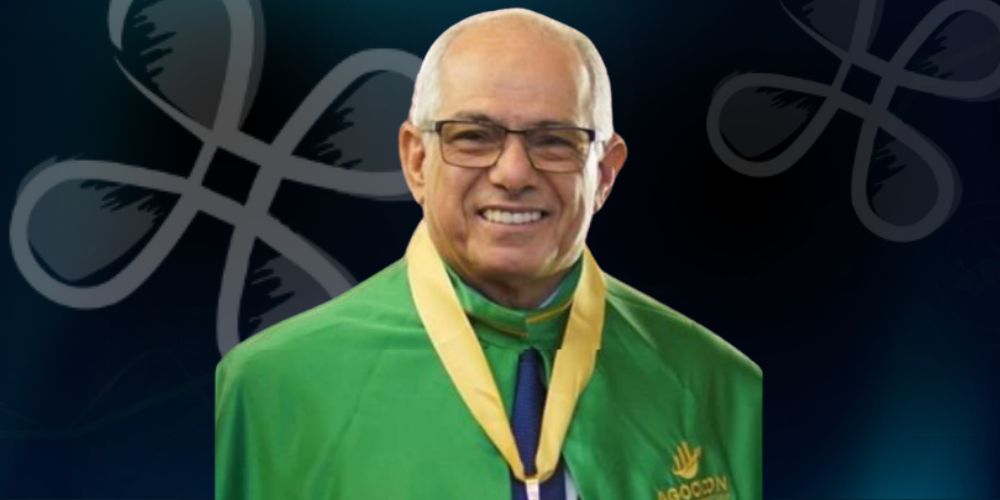 Entrevista com Valdir Mendonça Alves