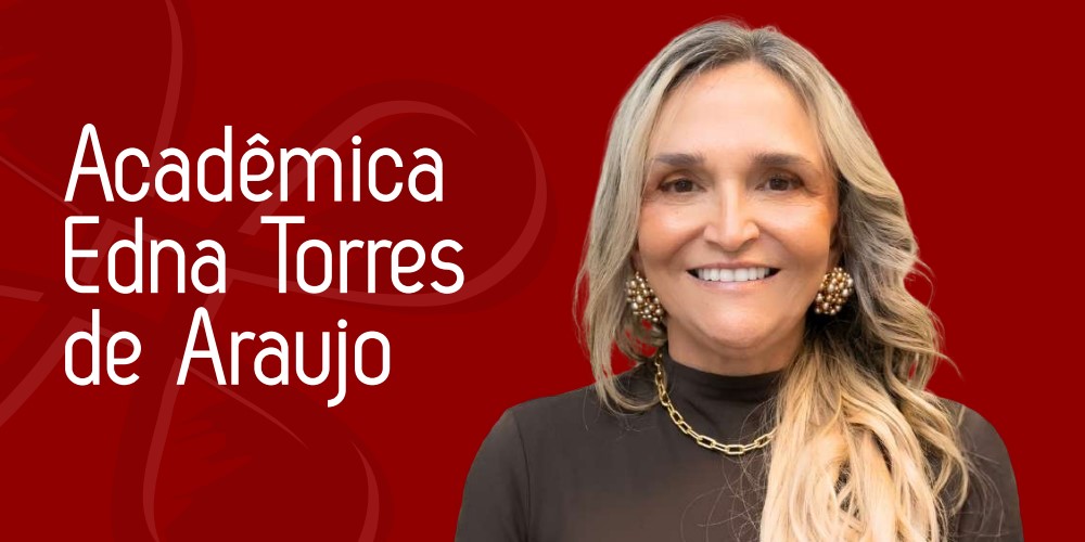 Acadêmica Edna Torres de Araújo