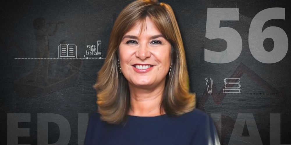 Editorial da Edição 56