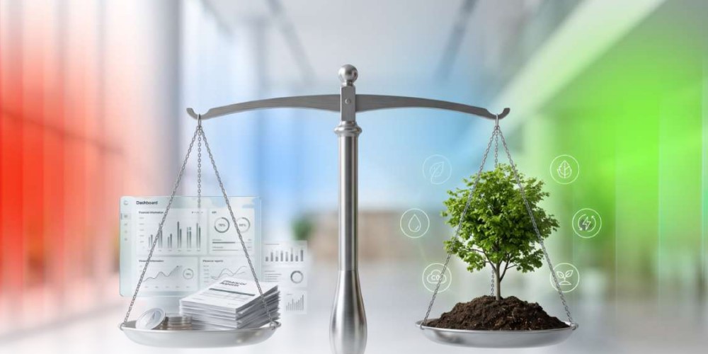 NBC TDS 01: Contribuições para Divulgação de Informações Financeiras de Sustentabilidade