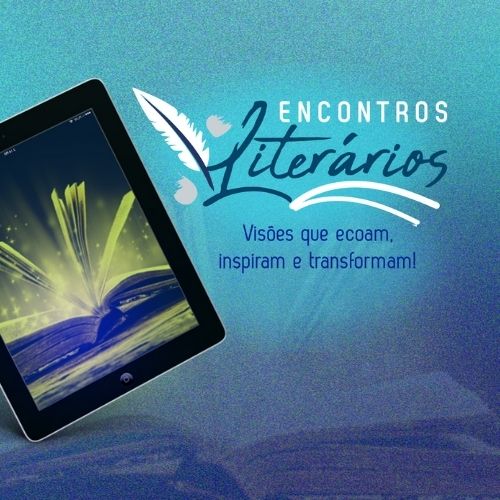 Projeto Encontros Literários