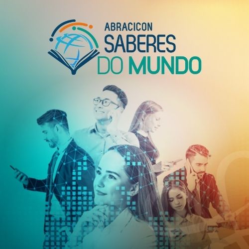 Projeto Saberes do Mundo